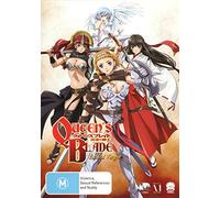 Queen's Blade - Exiled Virgin [NON-USA Format / PAL / Region 4 Import - Australia]
