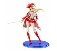 QUEEN'S BLADE - Pirate Captain Liliana 2P Color 1/8 Pvc Figure Limited MegaHouse