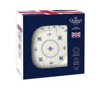 Queens By Churchill FINB10131 - Servizio da tavola, in ceramica
