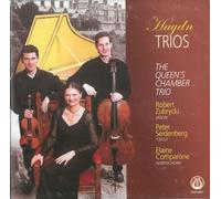 Queen's Chamber Trio - Haydn Trios