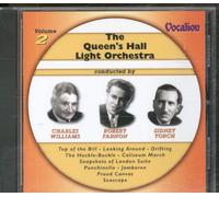 Queen'S Hall Light Orch. - The Queen'S Hall Light Orchestra 2