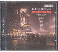 Queen'S Hall Light - Twilight Memories/Vintage Bri.