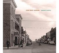 Queen's Hotel by John Wort Hannam (2009-11-17)