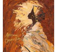 Queens & Kings - African Connection (Audio Cd)