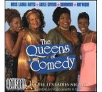 Queens of Comedy