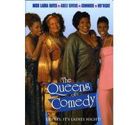 Queens Of Comedy [Edizione: Stati Uniti]