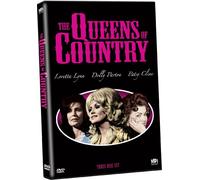 Queens of Country
