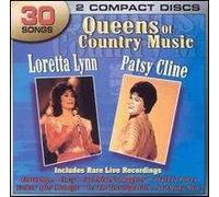 Queens of Country Music