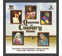 Queens of Country Music