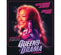 Queens Of Drama (Blu-ray) Alma Jodorowsky Asia Argento Bilal Hassani Gio Ventura