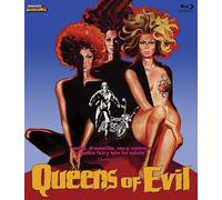 Queens of Evil