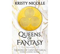 Queens Of Fantasy: A Twisted Greek Mythology Epic: 10