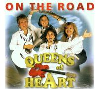 Queens of Heart - On the Road