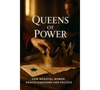 Queens of Power: How Medieval Women Shaped Kingdoms and Politics