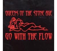 Queens Of Stone Age - Go With The Flow