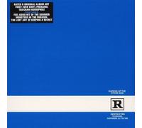 Queens Of The Stone Age - Rated R (LP)