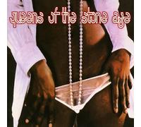 Audio Cd Queens Of The Stone Age - Queens Of The Stone Age