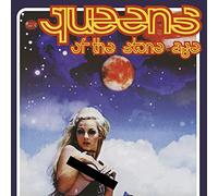 Queens of the Stone Age