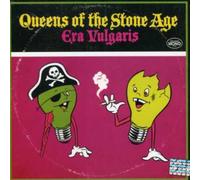 Queens Of The Stone Age - Era Vulgaris - Cd