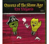 Queens Of The Stone Age - Era Vulgaris - Cd