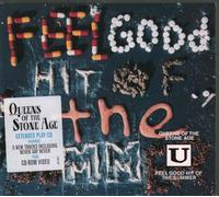 Queens of the Stone Age - Feel Good Hit of The Summer
