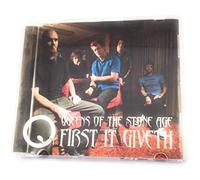 Queens of the Stone Age - First It Giveth 1