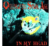 Queens Of The Stone Age - In My Head (Enhanced)
