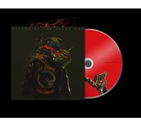 Queens Of The Stone Age - In Times New Roman - Cd (digipack)