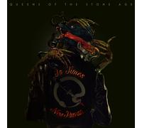 Queens of the Stone Age In Times New Roman... (Vinyl LP)