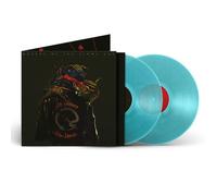 Queens Of The Stone Age IN Times Nuovo Roman (Blu 2XLP)