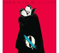 Queens Of The Stone Age - ...Like Clockwork (2 LP)