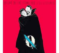 Queens of the Stone Age ...Like Clockwork (CD) Album