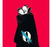 Queens Of The Stone Age - Like Clockwork (Std Lp 150Gr)