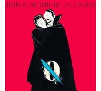 Queens of the Stone Age ...Like Clockwork (Vinyl LP) 12" Album