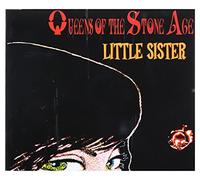Queens of the Stone Age - Little Sister