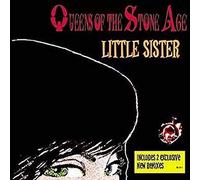 Queens of the Stone Age - Little Sister