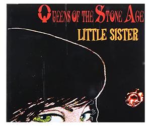 Queens of the Stone Age - Little Sister