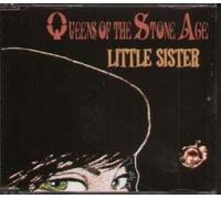 Queens of the Stone Age - Little Sister (Pock It)