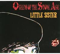 Queens of the Stone Age - Little Sister (US Import)