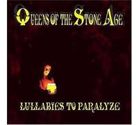 Queens Of The Stone Age - Lullabies To Paralyze - Cd