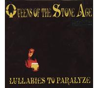 Queens Of The Stone Age - Lullabies To Paralyze (2 LP)