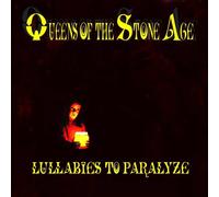 Lullabies To Paralyze (2 Lp) - Queens Of The Stone Age (Vinile)