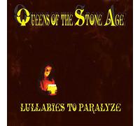 Queens of the Stone Age Lullabies to Paralyze (CD) Album