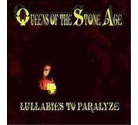 Queens Of The Stone Age - Lullabies To Paralyze - Cd