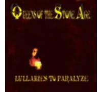 Queens of the Stone Age - Lullabies to Paralyze [Import]
