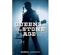 Queens of the Stone Age: No One Knows