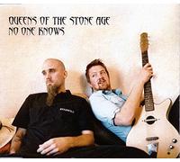 Queens of the Stone Age - No One Knows
