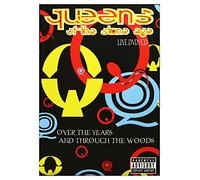 Queens Of The Stone Age - Over The Years And Through The Woods (Limited) (Dvd+Cd)