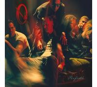 QUEENS OF THE STONE AGE - Perfecth (2026) CD pre-sale