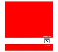 Queens Of The Stone Age Rated R (Vinyl LP)